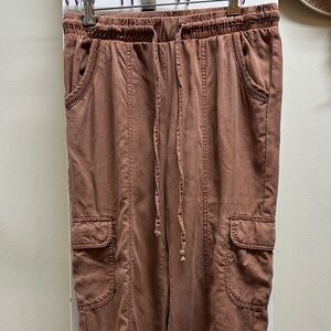 Knox Rose Cargo jogger small